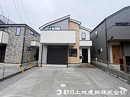 多摩市落川　2号棟