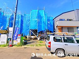 多摩市落川　2号棟
