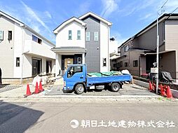 町屋1丁目　C号棟