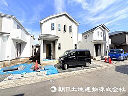 町屋1丁目　B号棟