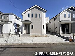 相模原市緑区町屋1丁目　B号棟