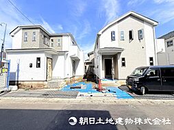 町屋1丁目　A号棟
