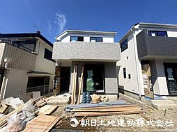 稲城市矢野口　A号棟