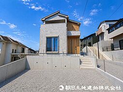 町田市野津田町　NO.1