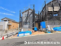 町田市野津田町　NO.5