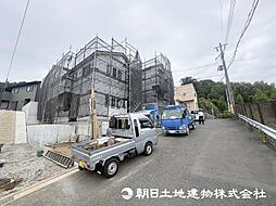 町田市野津田町　NO.5