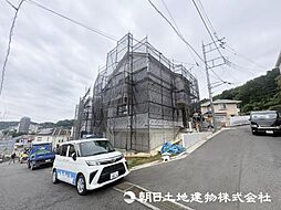 町田市野津田町　NO.6