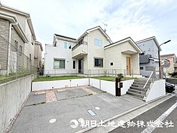 八王子市鑓水2丁目