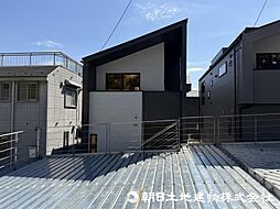 多摩市桜ケ丘1丁目 A号棟