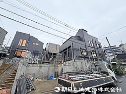 多摩市桜ケ丘1丁目 D号棟