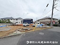 町田市小山町 A号棟