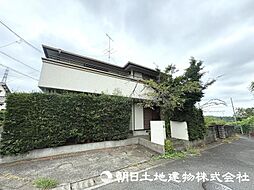 相模原市緑区城山1丁目