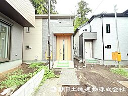 町田市小山町　No.9