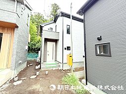 町田市小山町　No.8