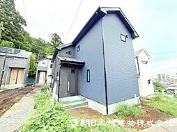 町田市小山町　No.7