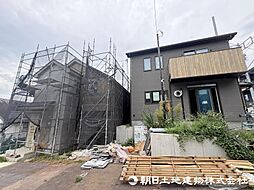 町田市小山町　No.1