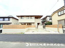 町田市木曾西1丁目