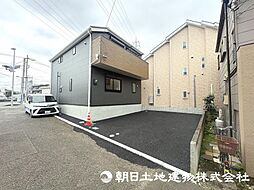 相模原市緑区二本松　第32