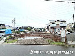 多摩境　7号地