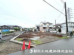 多摩境　3号地