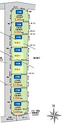 多摩境　2号地
