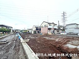多摩境　2号地