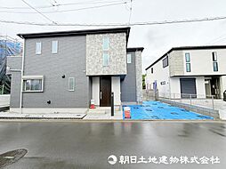 町田市金井1丁目　4号棟