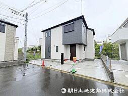 町田市金井1丁目　2号棟