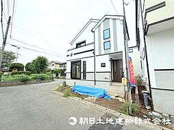 相模大野 1号棟