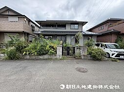 相模原市中央区田名塩田3丁目
