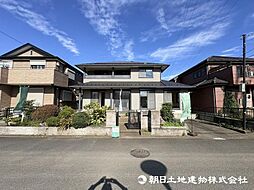 相模原市中央区田名塩田3丁目