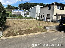 町田市上小山田町
