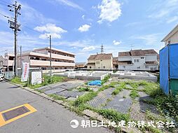 サンリーフ椚田町　3号棟