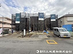 サンリーフ椚田町　2号棟