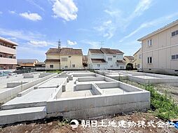 サンリーフ椚田町　2号棟