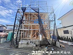 原当麻　2号棟