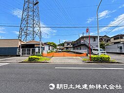 町田市小山町