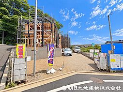 八王子市大船町　1号棟