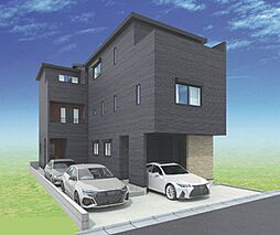 相模原市中央区清新6丁目 No.1