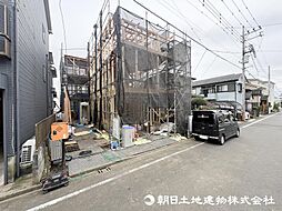 相模原市中央区清新6丁目　No.2