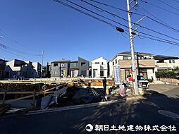 相模原市中央区田名　1号棟