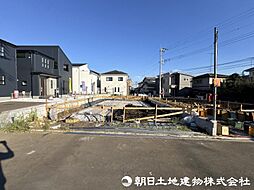 相模原市中央区田名　3号棟