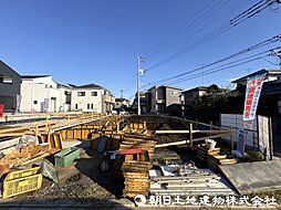 相模原市中央区田名　2号棟