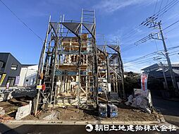 相模原市中央区田名 2号棟