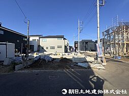 相模原市中央区田名 11号棟