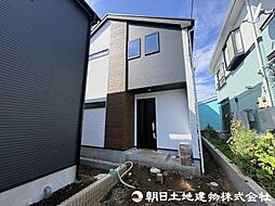 町田市小山町　NO.3