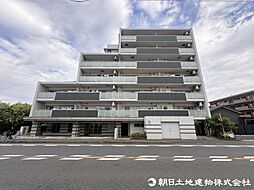 レクセルガーデン相模原