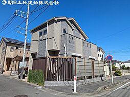 清新8丁目　中古戸建