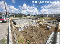 淵野辺本町8期　4号棟