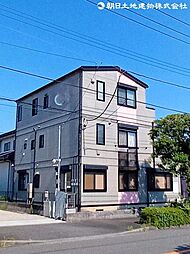 田名塩田店舗併用住宅